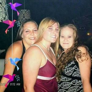 Meet your Posher, Bree